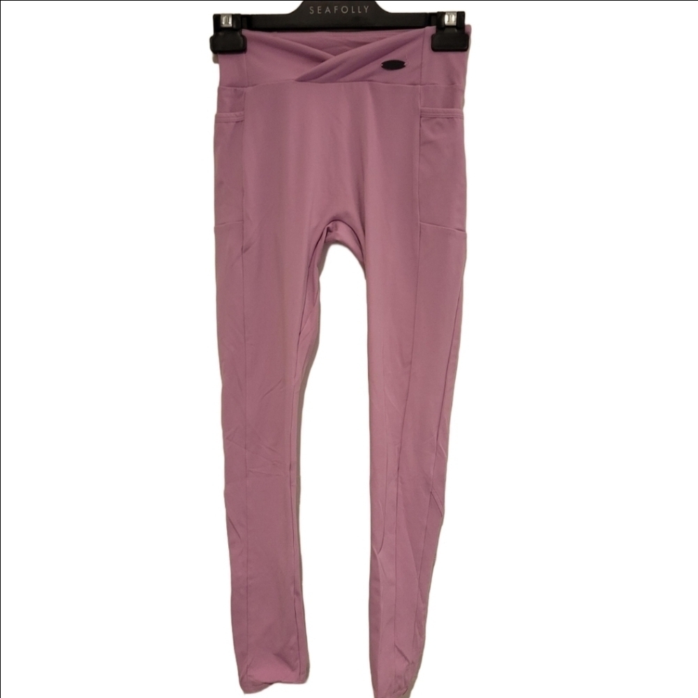 Gymshark leggings